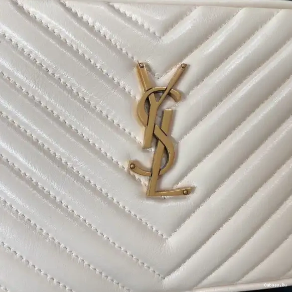 YSL BAG-23*16*6CM LOU CAMERA 0524